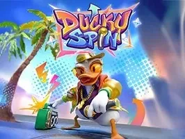 Ducky Spin game thumbnail