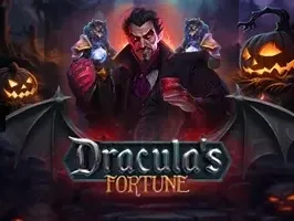 Dracula's Fortune game thumbnail