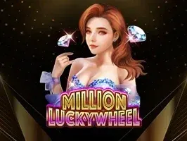 Million Lucky Wheel game icon