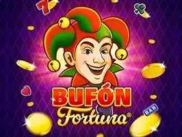 Bufón Fortuna game icon