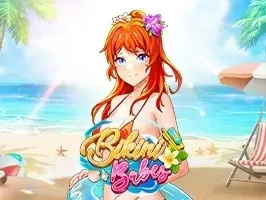 Bikini Babes game icon