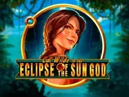 Cat Wilde in the Eclipse of the Sun God game icon