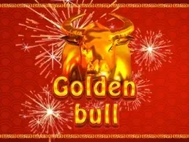 Golden Bull game icon