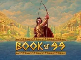 Book of 99 game icon