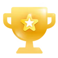 भाग्यशाली चक्र icon