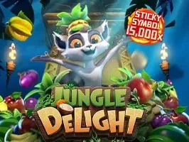 Jungle Delight game icon