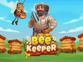 Bee Keeper game thumbnail