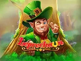 Leprechaun game icon