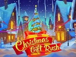 Christmas Gift Rush game thumbnail