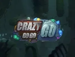 Crazy GO GO GO
