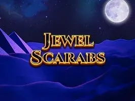Jewel Scarabs game thumbnail