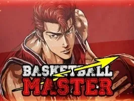 Basketball Master game thumbnail