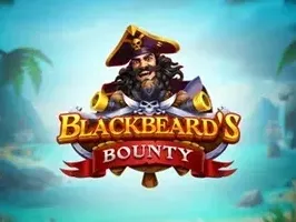Blackbeard's Bounty game icon