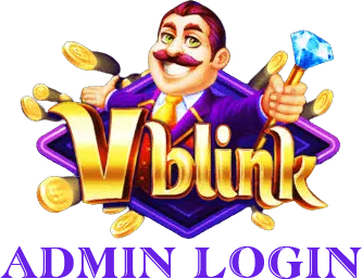 vblink Logo